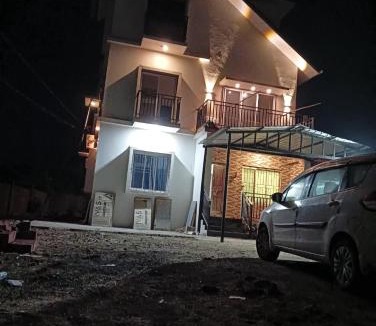 Ratnagiri House | Jay Amrut Home stay