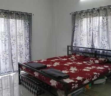 Ratnagiri House | Jay Amrut Home stay