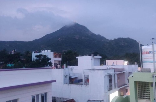 Tiruvannamalai Apartment | Jayam Residency
