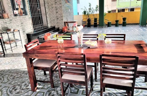 Tiruvannamalai Apartment | Jayam Residency