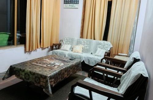 Jibhi Hotel | Jayani View