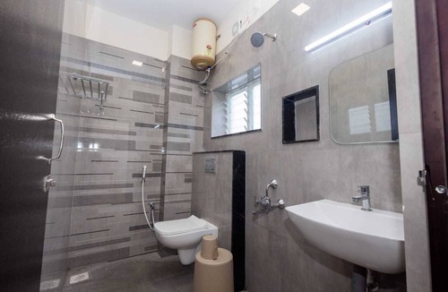Tiruchirappalli Cabin | JAYANTHI MAHAL RESIDENCY