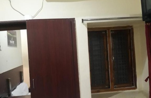 Tirupati Hotel | Jayasyam inn