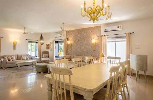 Penha de Franรงa House | jaygoa homesty