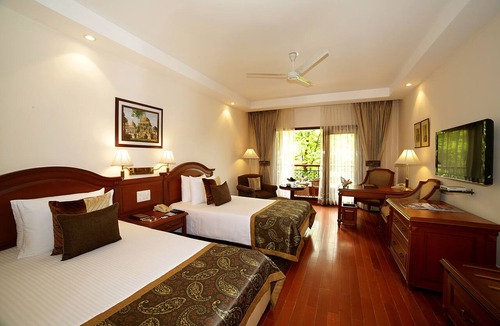Taj Ganj Hotel | Jaypee Palace
