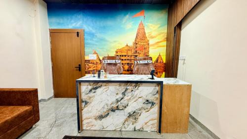 Mhow Hotel | JB Resort