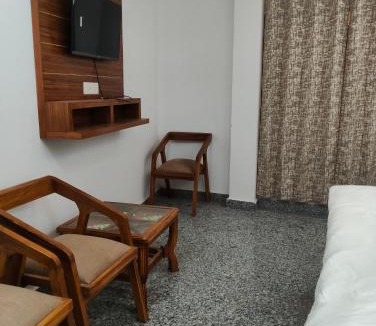 Bullawala Hotel | JBK Inn