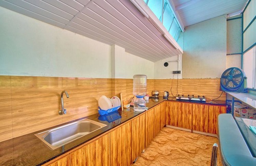 Kumbalam Villa | JC Den Villa Kochi by VOYE HOMES
