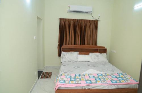 Kanyakumari Apartment | JD Homestay
