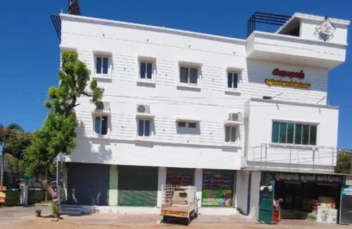 Arumuganeri Hotel | Jebaraj Residency