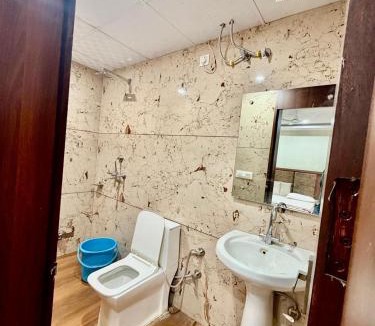 Mohali Hotel | Jeevak hotel