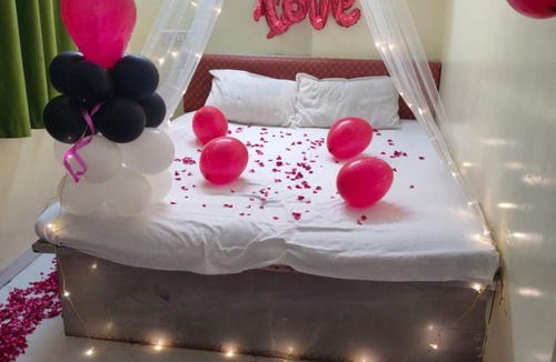 Solapur Apartment | Jeevan lodge