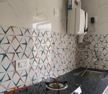 Palghar Apartment | JEMY Gardenia