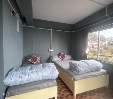 Darjeeling House | Jetsunfarmstay