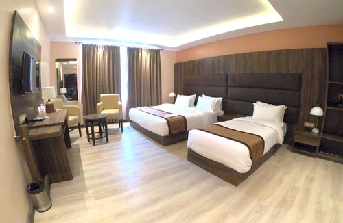 Lachung Hotel | Jewel Kongchen Retreat & Spa