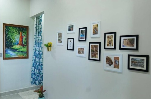 Tala Apartment | Jewel Stay