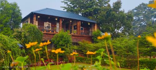 Tala House | Jewel Stay