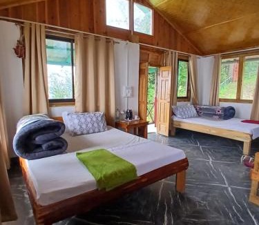 Mirik House | JigmeDroje Farmstay