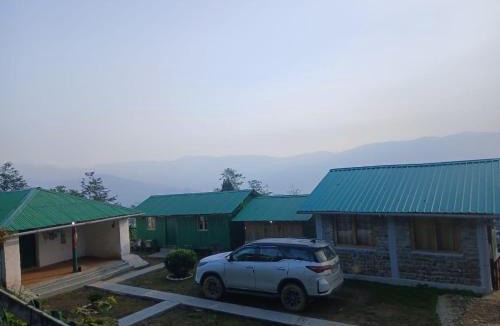 Mirik House | JigmeDroje Farmstay