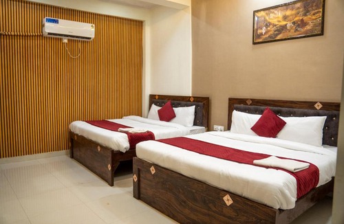Basai House | JIMMY HOME STAY
