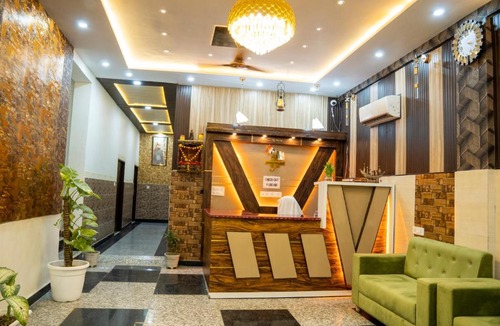 Basai House | JIMMY HOME STAY
