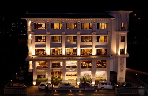 Shirdi Hotel | Jivanta Shirdi