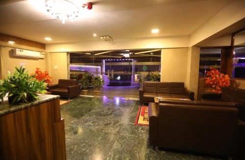 Mysore Hotel | JK Golden Embassy