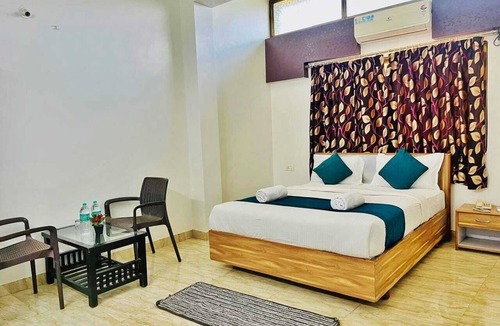Mahabaleshwar Hotel | JK Valley by Shree Stays