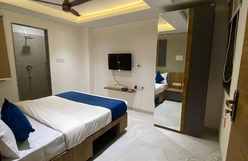 Rau Hotel | JMB Hotel Height
