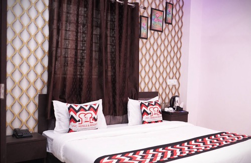 Pithampur Hotel | JMC HOTEL S INN
