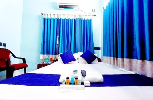 Durgapur Hotel | Jo'stel Amber