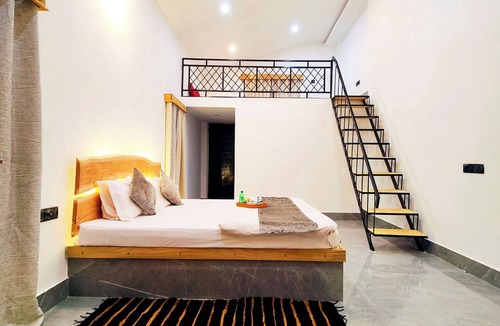 Ilam Bazar Hotel | Jo'stel Kaia Farmstay & Garden Cafe