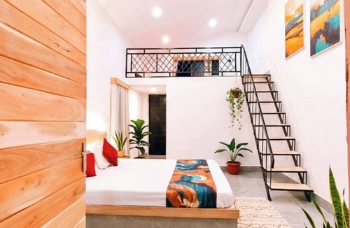Ilam Bazar Hotel | Jo'stel Kaia Farmstay & Garden Cafe