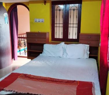 Mudaliarpet Villa | Joe Niwas villa 3bhk