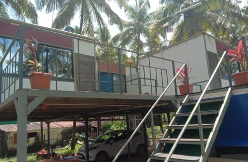Honavar House | Johmena Serena Homestay