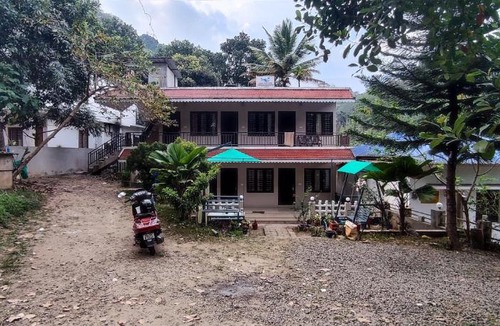 Aadit House | John cottage