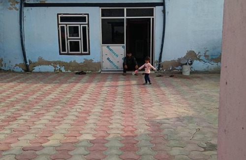 Kishangarh Bas House | Joon Farm