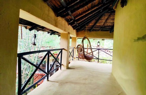 Bolpur Hotel | Jostel Heritage Moram Earth