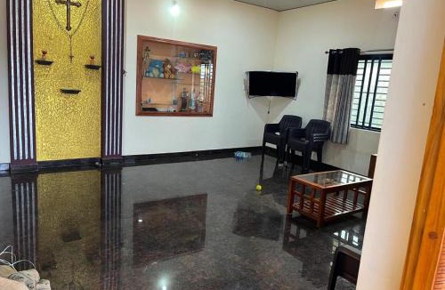 Murudeshwara Cabin | Joy Homestay