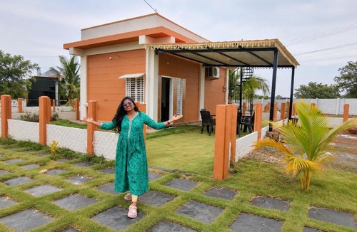 Kurnool House | Joy Inn Homestay Kurnool