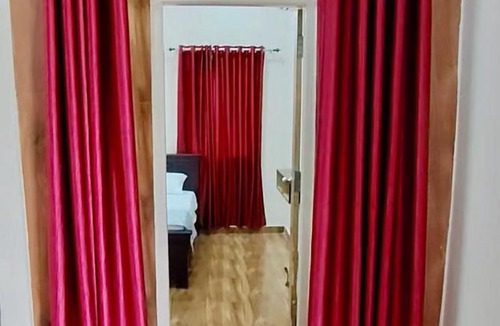 Kurnool House | Joy Inn Homestay Kurnool