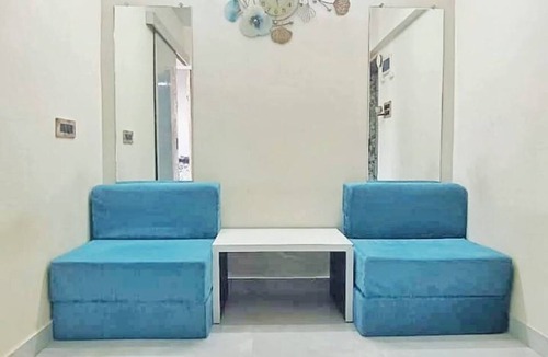 Aarey Colony Apartment | Joyful Stay at Goregaon East 2