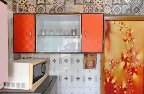Malad West Apartment | Joyful Stay at Malad west!