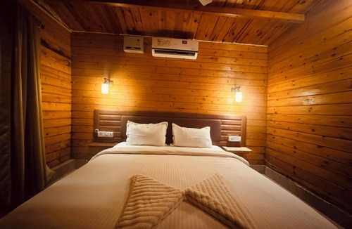 Arambol Hotel | JP Resort