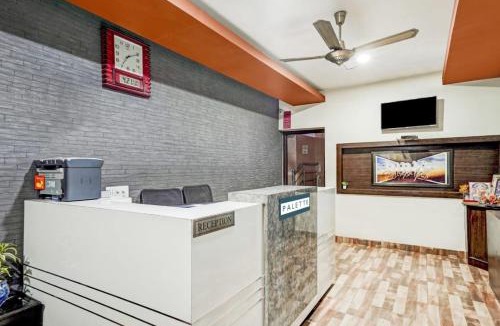 IMT Manesar Resort | JPS Resort with Swimming Pool Near IMT Manesar