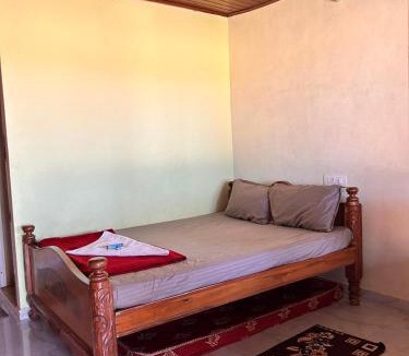 Honavar Cabin | JRN Island Beach Resort
