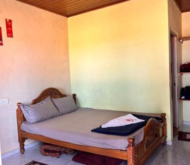 Honavar Cabin | JRN Island Beach Resort