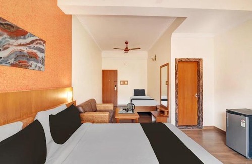 Kushalnagar Hotel | JS Planters Inn