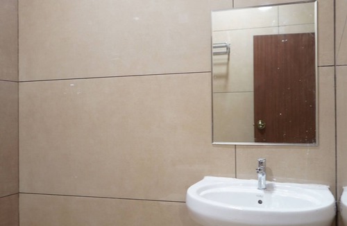 Tiruvannamalai Hotel | JST Mahal and Residency