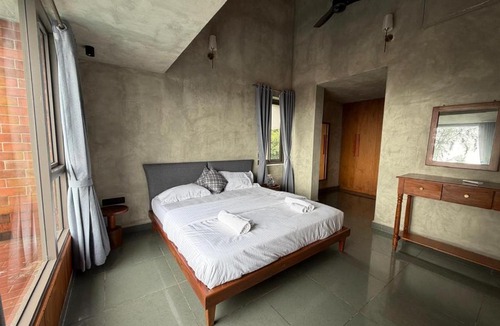 Manjeshwar House | Jumeirah Beach Residency